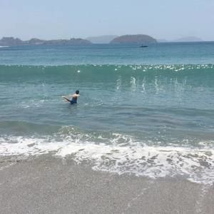 Meet your Posher, Mandy